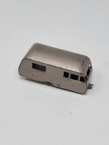 Vintage matchbox 23 - matchbox, 1-75