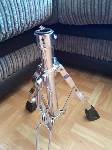 Pearl snare stand bass - pearl,