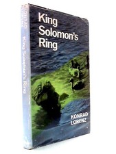 King Solomon's Ring (Konrad