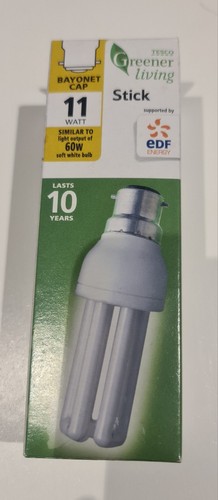 New 11w low - low, energy