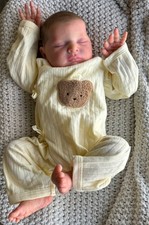 Reborn Doll Laura by Bonnie