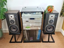 Bespoke Sony System S44 -