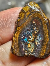 47cts Australian Boulder Rough