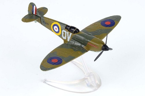 Corgi 120 spitfire i raf - corgi,