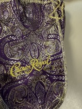 Crown Royal Purple Gold