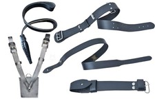BRITISH MILITARY BLACK PREMIUM