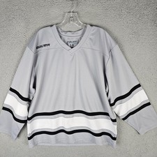 Bauer Hockey Team Jersey Mens