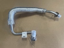 BMW MINI F54 F55 F56 F57 F60 B48 COOPER S JCW TURBO OIL FEED PIPE 11428487371