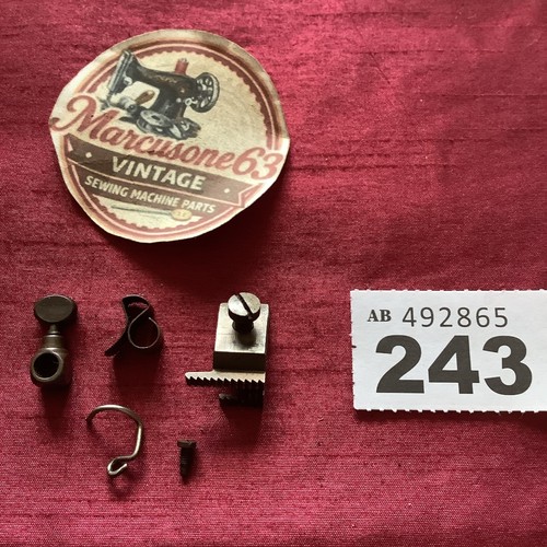 Singer 28k sewing machine - singer,