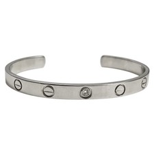 Cartier Love Open Bracelet 1