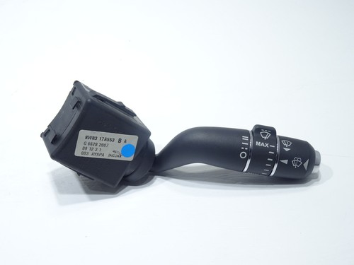 Jaguar x250 2009 wiper and - x250,