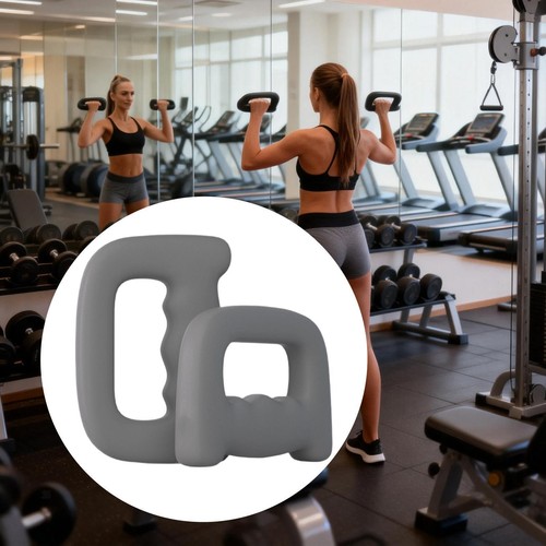 2pcs hand weights training - 2pcs,