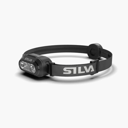 Silva head torch rechargeable - silva,