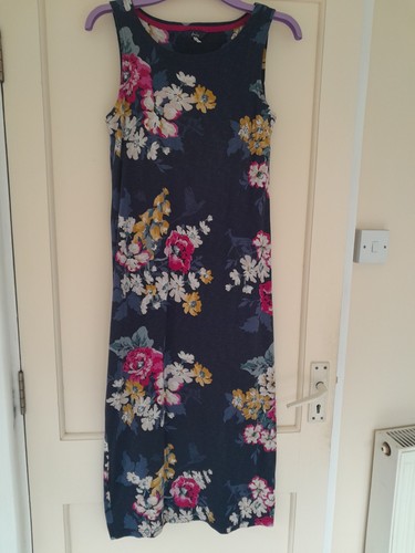 Joules riva midi camfloral - joules,