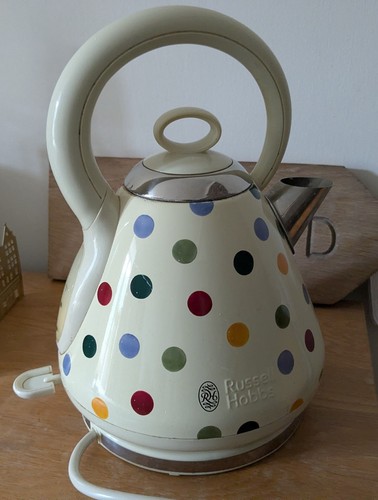 Russell hobbs emma - russell, x