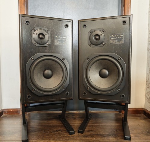 Pioneer x340 vintage fi - pioneer, s-x340