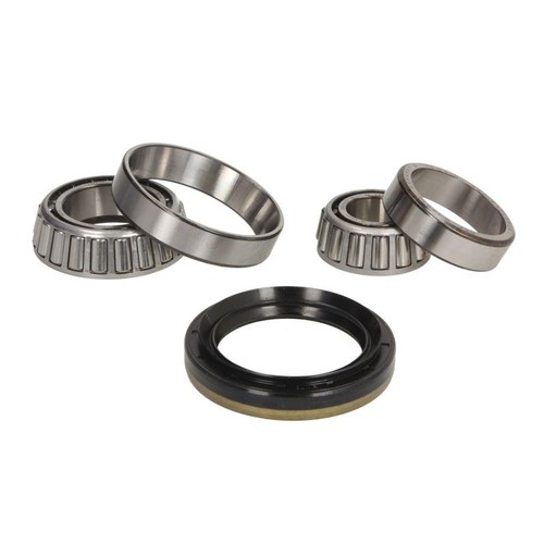 Skf vkba 596 wheel bearing - skf,