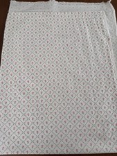 Vintage Laura Ashley Kate pink