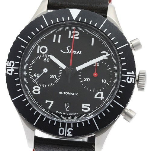 Sinn 158 limited 500 - sinn,