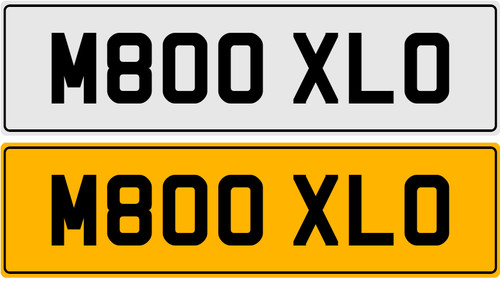M800 xlo milan - mila, miles