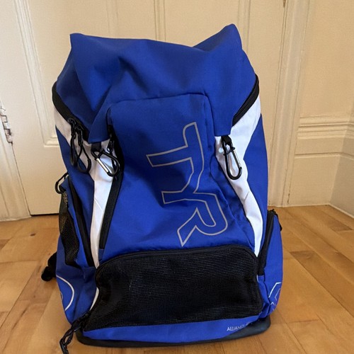 Tyr alliance 45l swim - 45l,