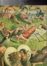 Stanley Spencer RA Paperback