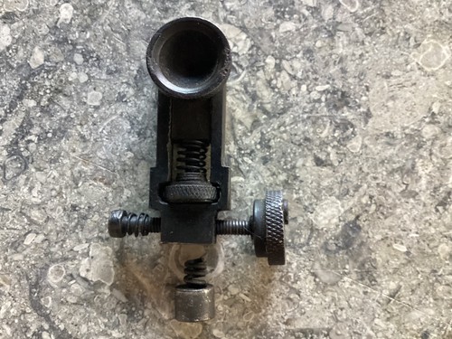 Pre war webley - pre-war, air