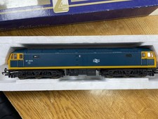 Lima Class 47 47305 BR blue 