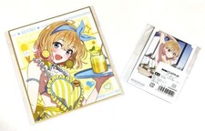 Rent-A-Girlfriend Dmm Scratch