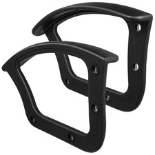  2 Pcs Arm Rest Replacement