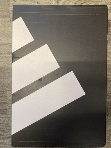 Adidas empty box shoes - adidas,
