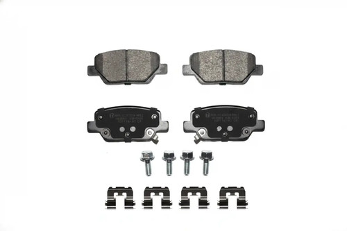 Brake pads 5sp1951k - brake,