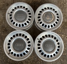 AUDI A8 FORGED WINTER ALLOY