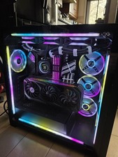 Gaming PC - Asus ROG STRIX