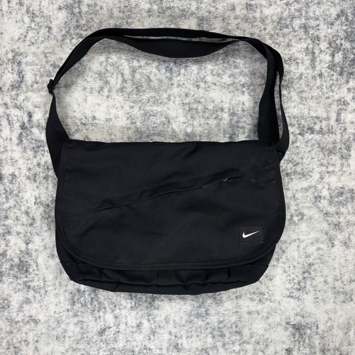 Nike cordura messenger bag - nike,