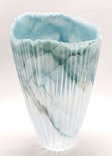 Large Vintage Hineri Vase