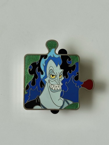 Hercules hades villains puzzle - villains,