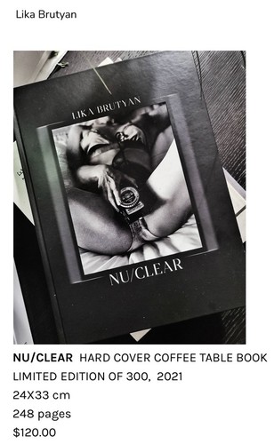 Lika brutyan nuclear - brutyan, coffee