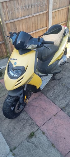 2010 2020 piaggio typhoon - +,
