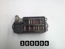 1998 JAGUAR XK8 FUSE BOX 064334121996