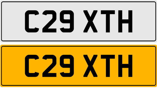 C29 xth cat - c29,