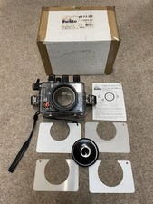 Ikelite Housing for Panasonic LUMIX LX5