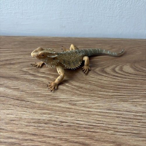 Collecta realistic bearded - collecta,