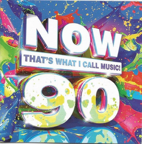 Various artists now thats - now,