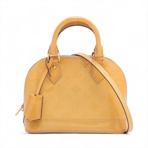 Louis vuitton vernis alma - vernis,