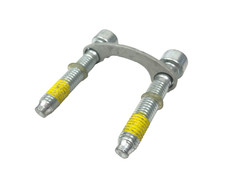 Genuine Ford Focus Driveshaft