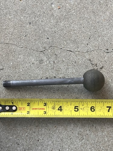 Atlas craftsman 12 - craftsman, 10”