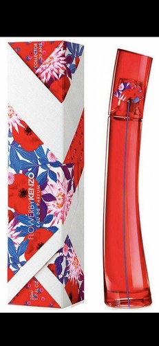 Kenzo flower eau - eau, de