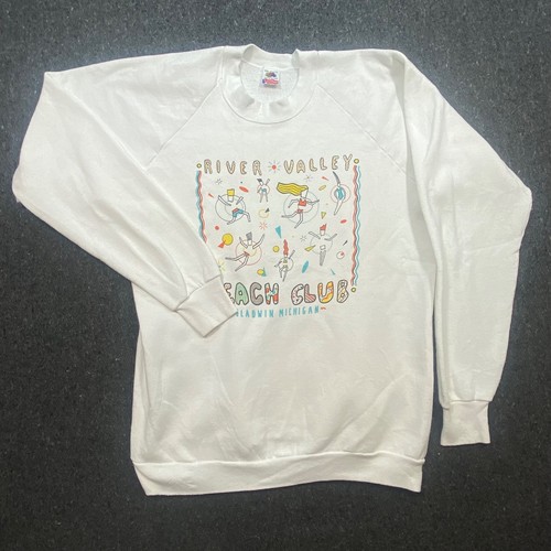 Fruit the loom vintage - fruit,