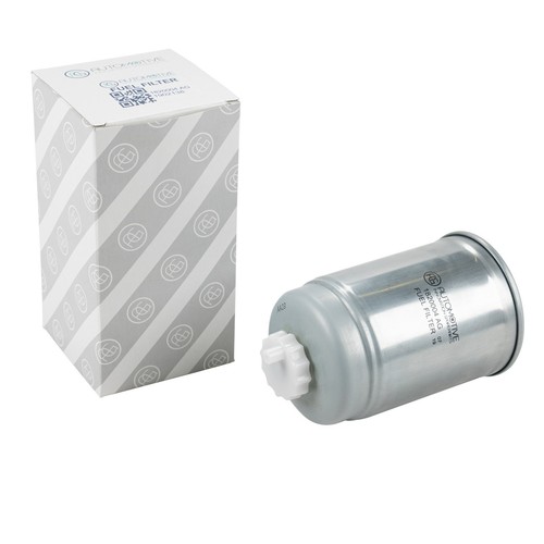 Diesel fuel filter - , ag